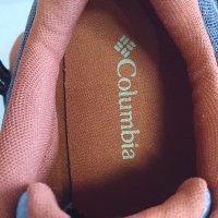 COLUMBIA Peakfreak X2 Outdry 44 номер, като нови , снимка 8 - Маратонки - 39065145