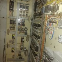 Електрическо табло , снимка 7 - Други машини и части - 42492353