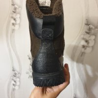 Водоустойчиви туристически/зимни ботуши Timberland Thermolite  номер 41, снимка 6 - Други - 39023832