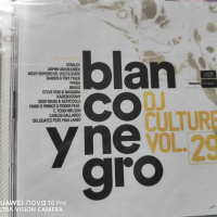 СД НОВИ, запечатани двойни - Blanco Y Negro по 10лв. Тройният- 12лв, снимка 3 - CD дискове - 44587888