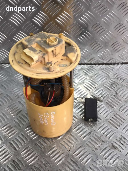 Подкачваща помпа Opel Corsa D,1.3cdti,2007г., снимка 1