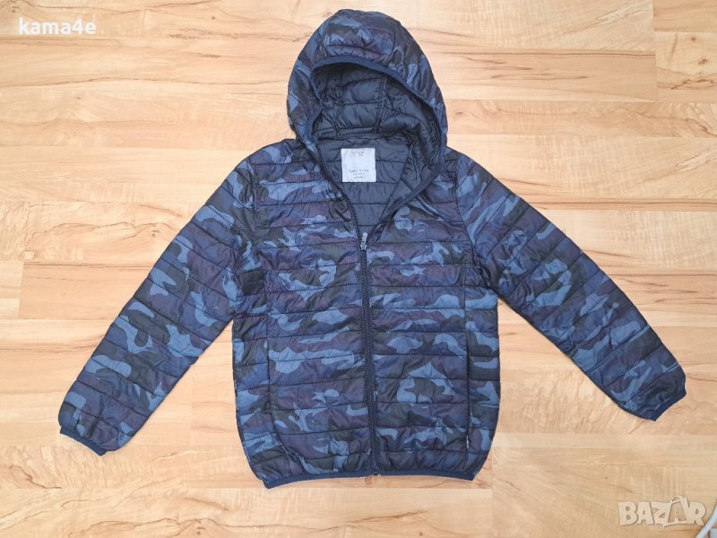 Zara яке р.140, снимка 1