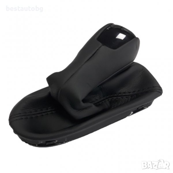 Топка за скоростен лост с маншон за Mercedes E-Class W211 / CLS W219, снимка 1