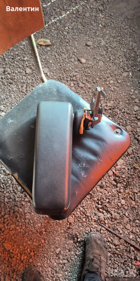 Подлакътник за Opel Astra H , снимка 1