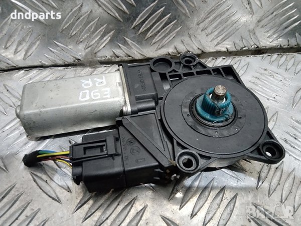 Моторче ел. стъкло за BMW E90, 2007г., /задно, дясно/, снимка 1