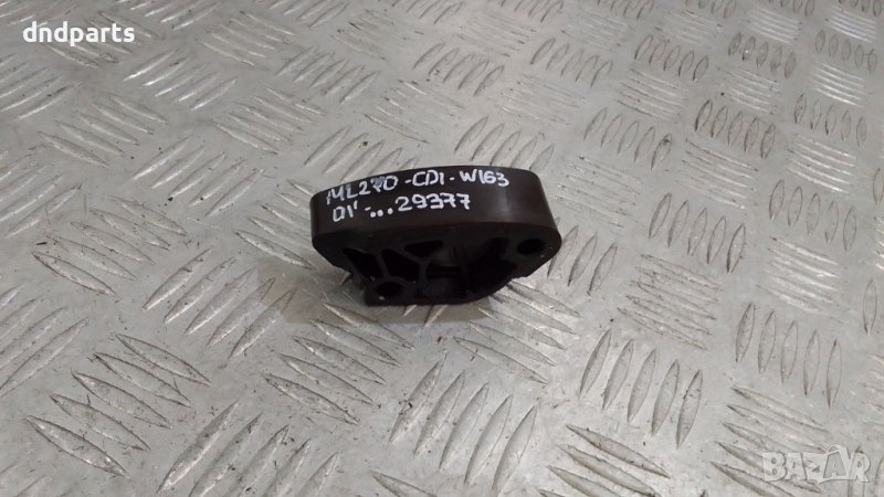 Водач верига Mercedes ML270 CDI W163 2001г.	, снимка 1