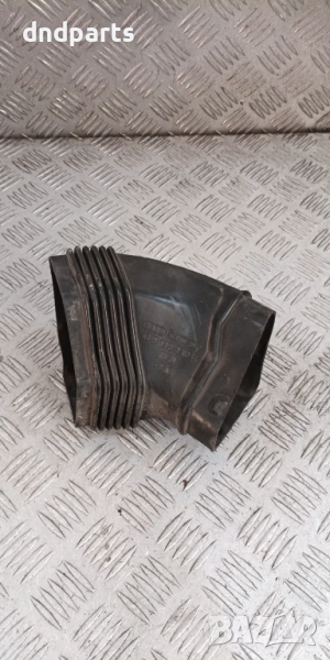 Гофриран маркуч Audi A6 4F 3.0TDI 233hp 2007г.	, снимка 1