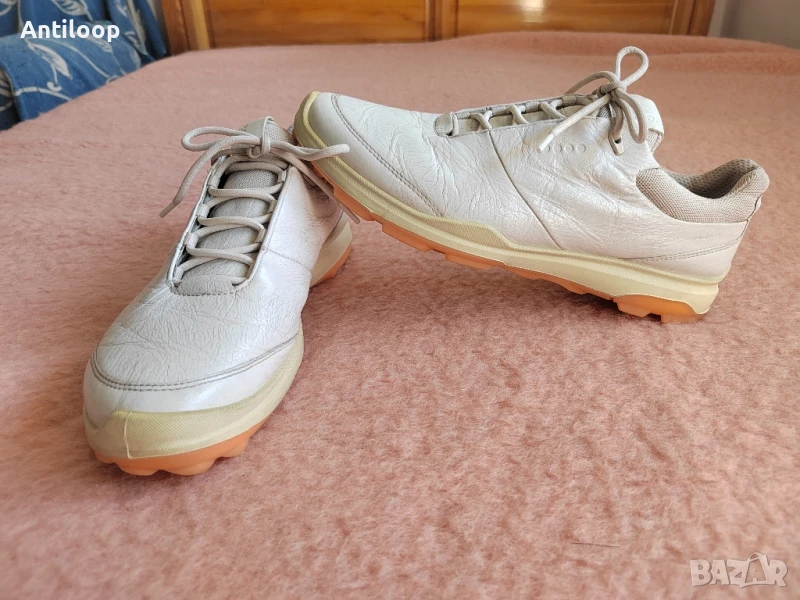 Ecco Biom Hydromax 3 extra width, широки, снимка 1