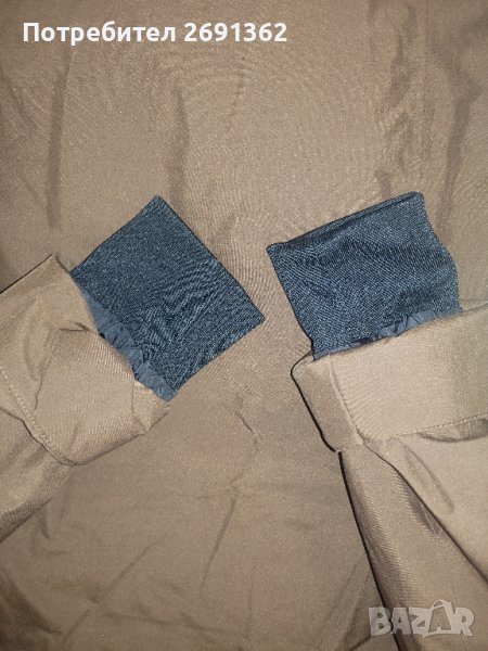  Jack & Jones Мъжко яке размер S, снимка 1