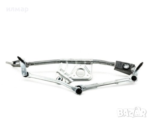 8659968 Лостов механизъм за чистачките за Волво  XC90 I , снимка 1