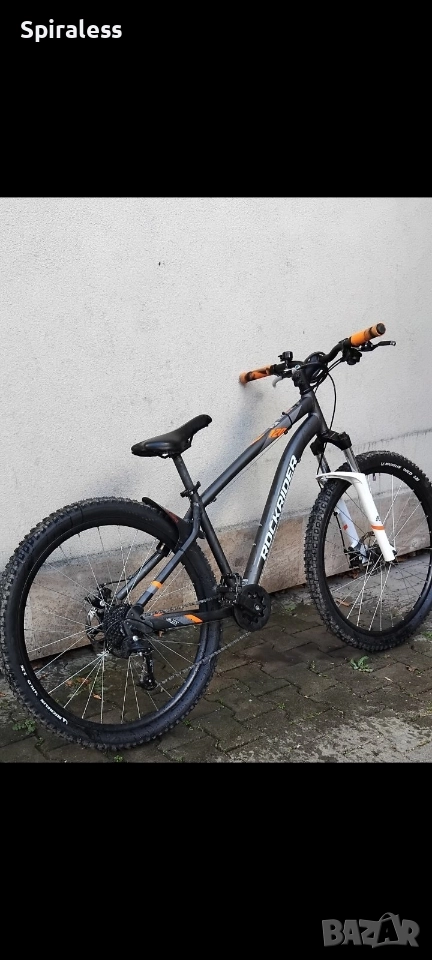 Rockrider ST120 , 27.5", 2025 г., снимка 1