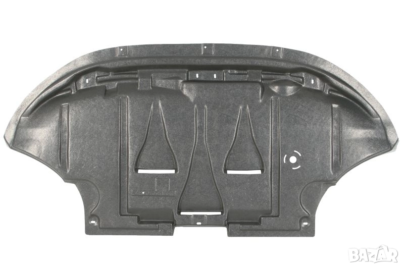 Пластмасови кори под двигател скорости AUDI A6 C5 1997г – 2004г, снимка 1