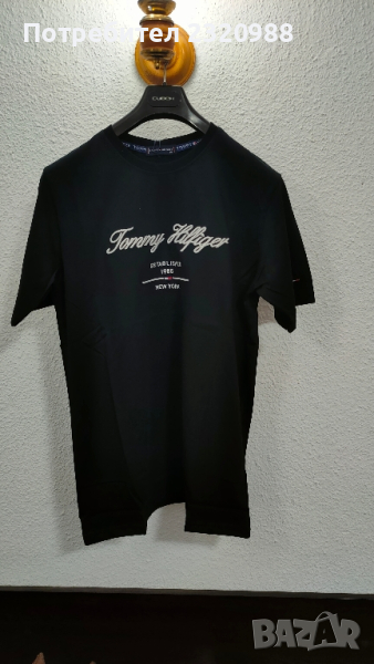 Тениски и Блузи Tommy Hilfiger разпродажба , снимка 1