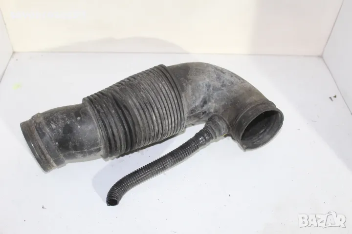 Въздуховод Пежо 307 св комби 2002 1.6i Peugeot 307SW 9635638780A, снимка 1