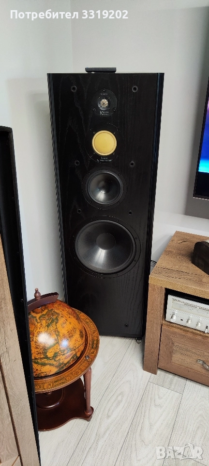 колони infinity, снимка 1