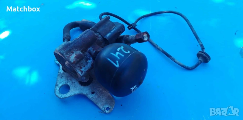 ASD помпа за Мерцедес 124 , снимка 1