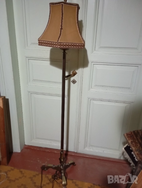 Винтидж лампион, снимка 1