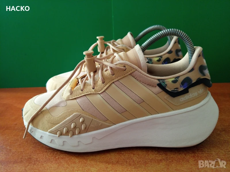 ADIDAS Ciogo Номер 40 Стелка 25.5 см. 100% Оригинални Внос от Англия, снимка 1