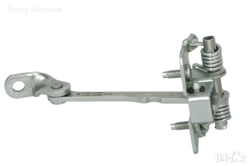 Ограничител /фиксатор/ обтегач врата DACIA LOGAN I, снимка 1