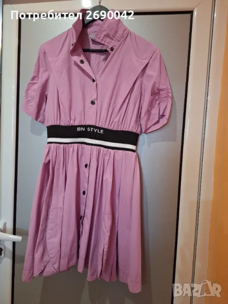 Дамска рокля , снимка 1