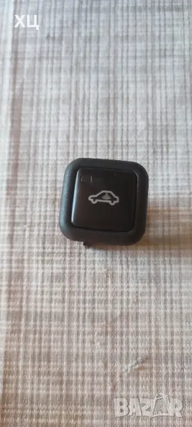 Бутон аларма Сеат Толедо/ Seat Toledo 2003 г., снимка 1