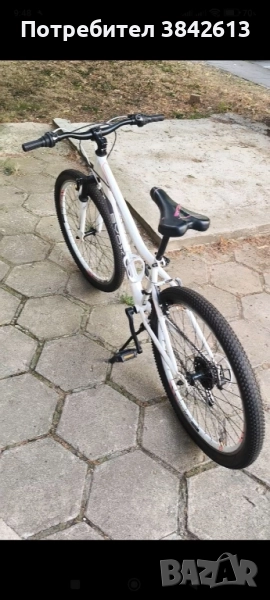 Велосипед колело Byox Avenue 26", снимка 1