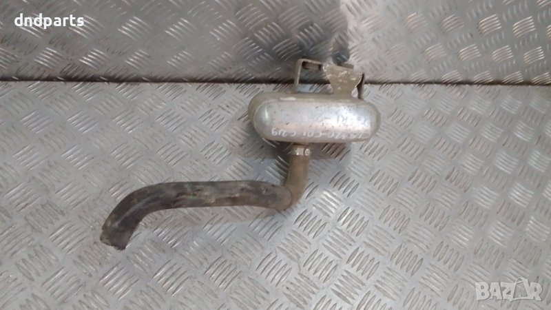 Компенсаторен съд Mercedes CLS320 CDI C219 2007г.(заден ляв)	, снимка 1