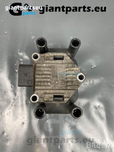 Запалителна бобина за Голф 4 Golf 4 1.6 Бензин, снимка 1