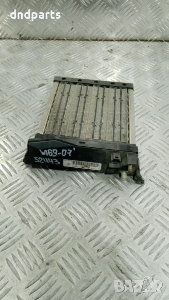 Eл.радиатор парно Mercedes,A-Class,W169,2007г., снимка 1