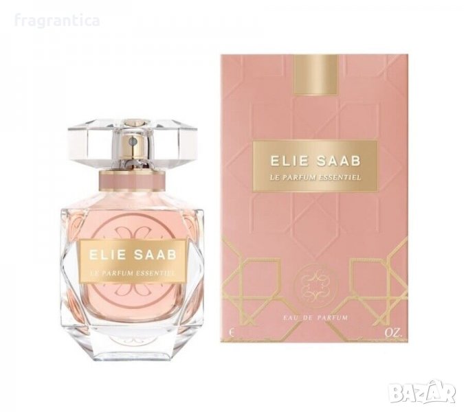 Elie Saab Le Parfum Essentiel EDP 30ml парфюмна вода за жени, снимка 1