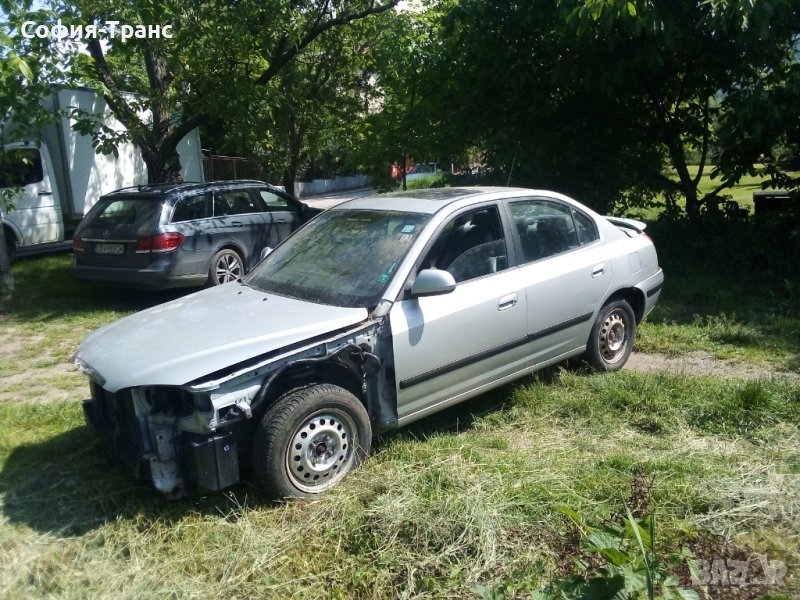  Хюндай  Елантра на части , снимка 1