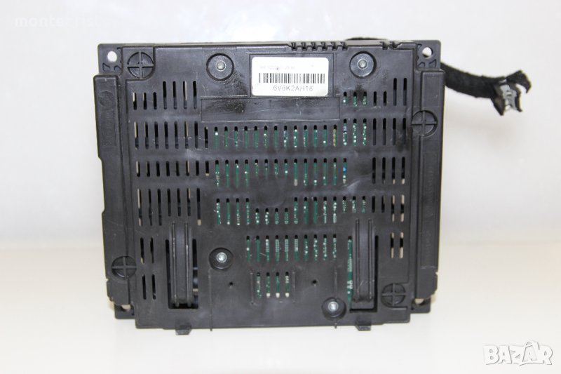 Bluetooth модул Fiat Bravo (2007-2014г.) 51826504 / 067851826504, снимка 1