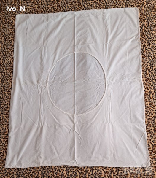 Плик за детско одеяло/завивка., снимка 1