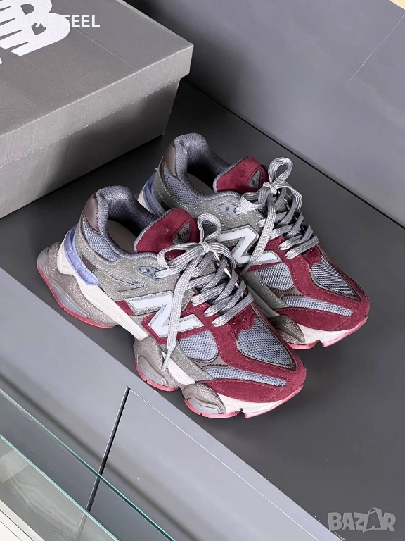 Дамски Маратонки ✨ New Balance , снимка 1