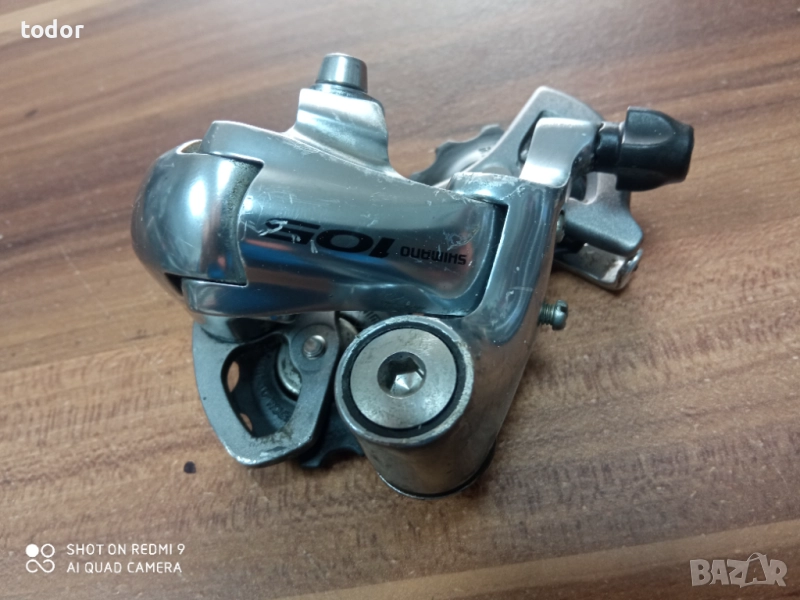 оптегач шимано 105, снимка 1