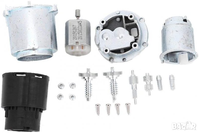 Ремонтен комплект странично огледало BMW X5 E53 E46 Mini MK1 Range Rover Evoque Chrysler Jeep Rover , снимка 1