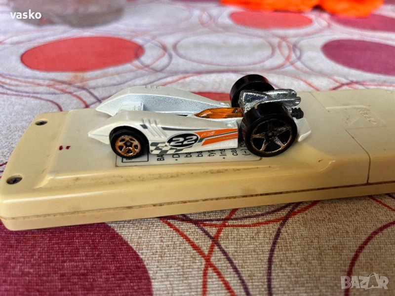 Hotwheels-стар,рядък, снимка 1