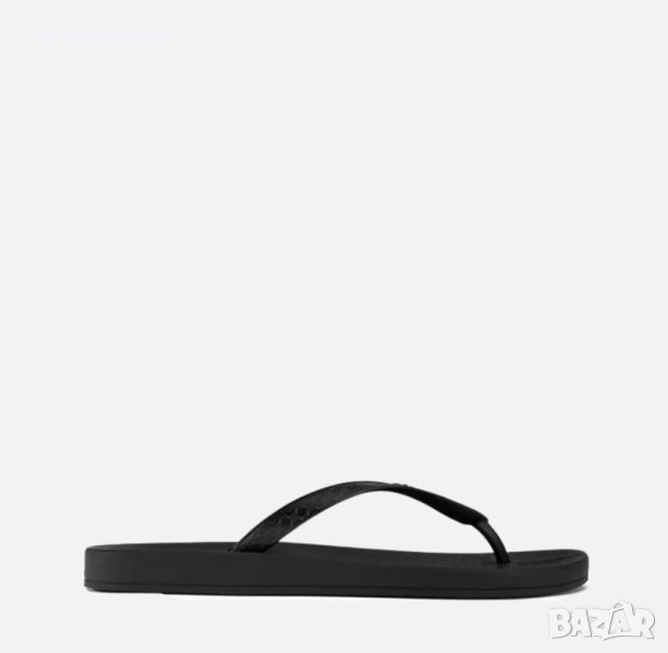 Джапанки IPANEMA Anatomica Colors Black 82591-20766, снимка 1