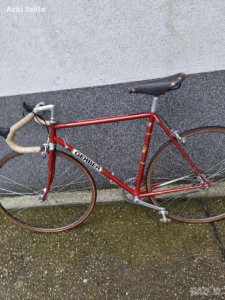 Gerber champions , снимка 1