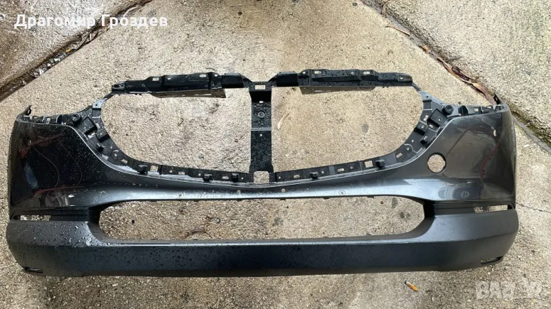 Оригинална предна броня за Mazda CX-30 / Мазда СХ 30, снимка 1