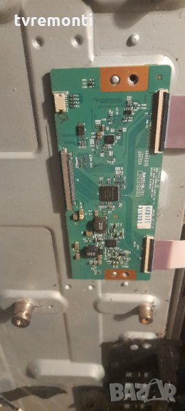  TCon BOARD ,6870C-0444A, LC47ODUE-SFR1_Control_Ver 1.0, снимка 1