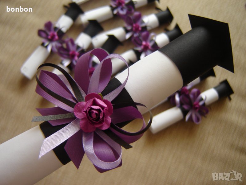 Покани за бал, снимка 1