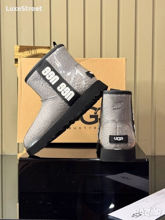 Дамски Боти 🤍UGG, снимка 1