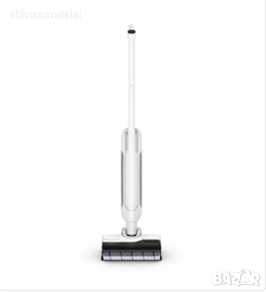 ROWENTA Х Clean 10 - Безкабелна прахосмукачка за мокро и сухо почистване, снимка 1