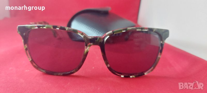 Слънчеви очила Diesel/с леки драскотини/, снимка 1