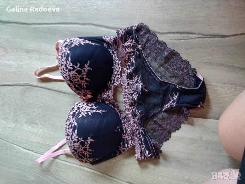 Сутиен 90D, снимка 1