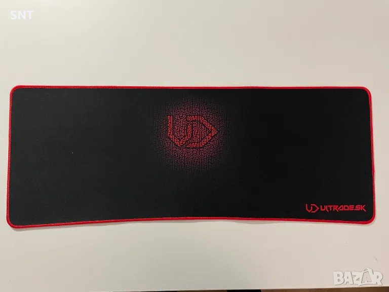 Гейминг подложки Ultradesk , снимка 1