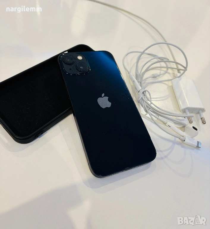 Iphone 13 256 GB телефон в перфектно състовние, снимка 1