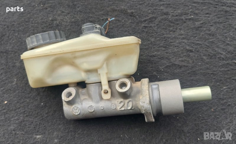 Спирачна Помпа и Казанче Сеат Ароса - VW Лупо - Поло - 21025599 N, снимка 1