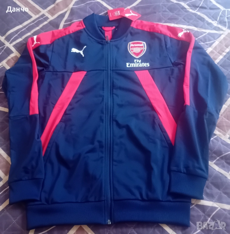 горнище на Арсенал , снимка 1